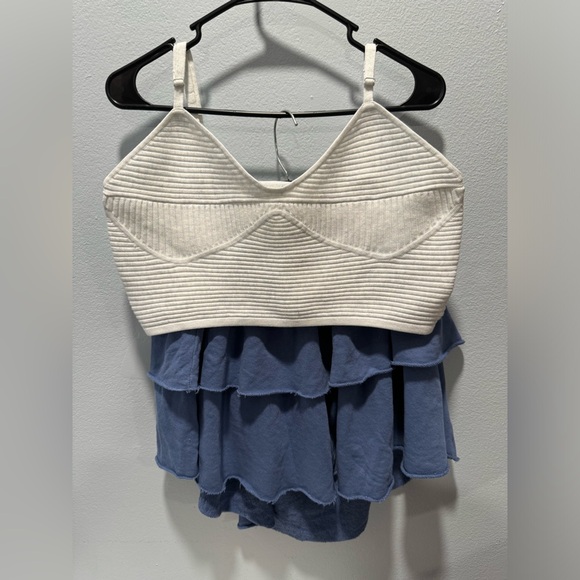 NWT Aerie two piece bundle - Picture 1 of 10